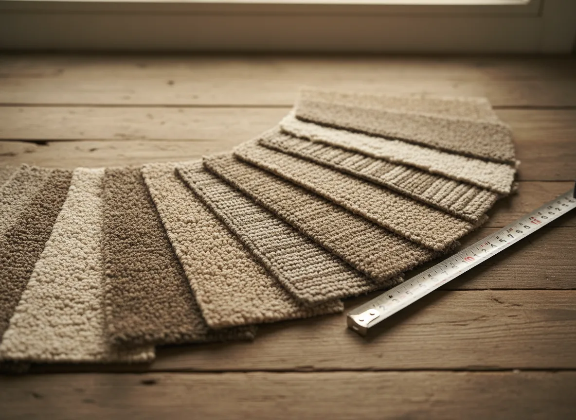 Carpet Installation Hampton, NE FAQs